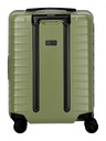 Titan Potovalni kovček Titan Overseas S23 Forest green