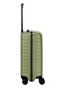Titan Potovalni kovček Titan Overseas S23 Forest green