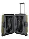 Titan Potovalni kovček Titan Overseas S23 Forest green
