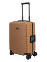 Titan Potovalni kovček Titan Overseas S23 Canyon bronze