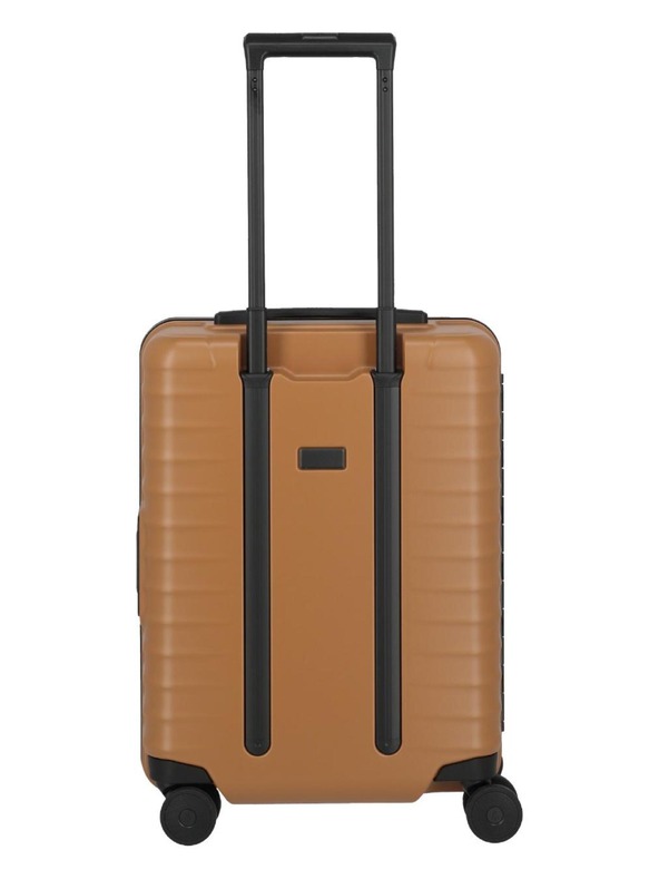 Titan Potovalni kovček Titan Overseas S23 Canyon bronze
