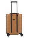 Titan Potovalni kovček Titan Overseas S23 Canyon bronze