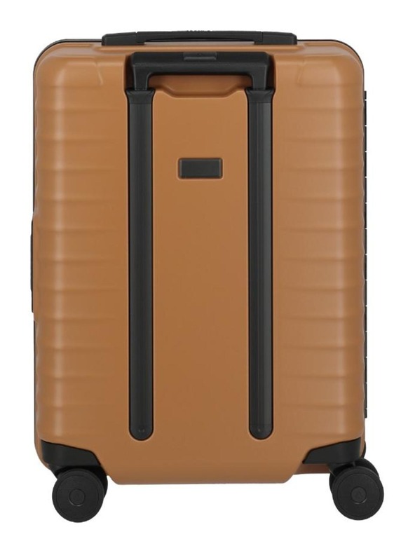 Titan Potovalni kovček Titan Overseas S23 Canyon bronze