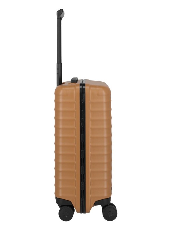 Titan Potovalni kovček Titan Overseas S23 Canyon bronze