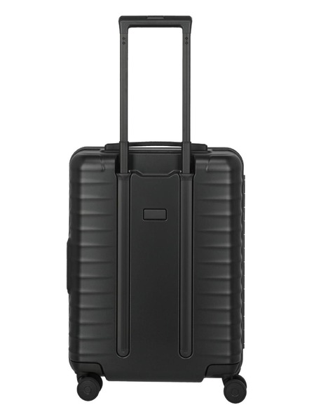 Titan Potovalni kovček Titan Overseas S Front pocket Nightshade black
