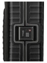 Titan Potovalni kovček Titan Overseas S Front pocket Nightshade black