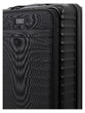 Titan Potovalni kovček Titan Upgrade S23 Front pocket Nightshade black