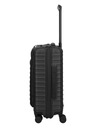 Titan Potovalni kovček Titan Upgrade S23 Front pocket Nightshade black