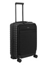 Titan Potovalni kovček Titan Upgrade S23 Front pocket Nightshade black