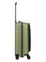 Titan Potovalni kovček Titan Overseas S Front pocket Forest green