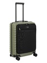 Titan Potovalni kovček Titan Overseas S Front pocket Forest green