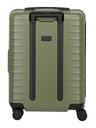 Titan Potovalni kovček Titan Overseas S Front pocket Forest green