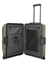 Titan Potovalni kovček Titan Overseas S Front pocket Forest green