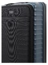 Titan Potovalni kovček Titan Upgrade S23 Front pocket Midnight blue