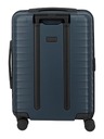 Titan Potovalni kovček Titan Upgrade S23 Front pocket Midnight blue