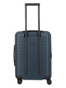 Titan Potovalni kovček Titan Upgrade S23 Front pocket Midnight blue