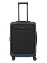 Titan Potovalni kovček Titan Upgrade S23 Front pocket Midnight blue
