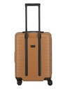 Titan Potovalni kovček Titan Overseas S Front pocket Canyon bronze