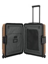 Titan Potovalni kovček Titan Overseas S Front pocket Canyon bronze