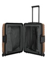 Titan Potovalni kovček Titan Overseas S Front pocket Canyon bronze