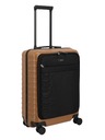Titan Potovalni kovček Titan Overseas S Front pocket Canyon bronze