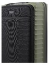 Titan Potovalni kovček Titan Upgrade S23 Front pocket Forest green