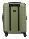 Titan Potovalni kovček Titan Upgrade S23 Front pocket Forest green