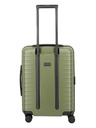 Titan Potovalni kovček Titan Upgrade S23 Front pocket Forest green