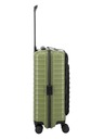 Titan Potovalni kovček Titan Upgrade S23 Front pocket Forest green
