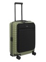 Titan Potovalni kovček Titan Upgrade S23 Front pocket Forest green