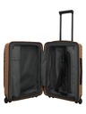 Titan Potovalni kovček Titan Upgrade S23 Front pocket Canyon bronze