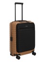 Titan Potovalni kovček Titan Upgrade S23 Front pocket Canyon bronze