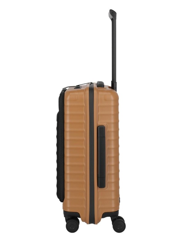 Titan Potovalni kovček Titan Upgrade S23 Front pocket Canyon bronze