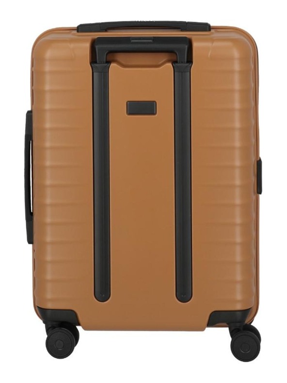 Titan Potovalni kovček Titan Upgrade S23 Front pocket Canyon bronze