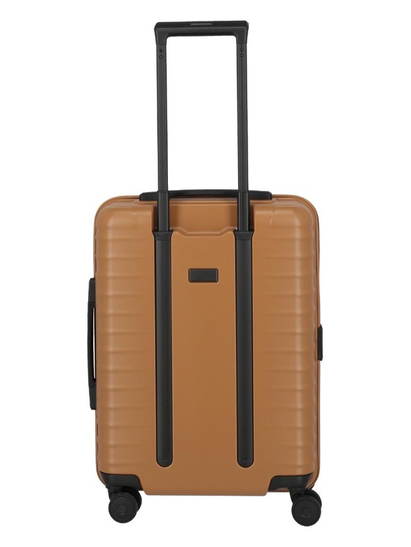 Titan Potovalni kovček Titan Upgrade S23 Front pocket Canyon bronze