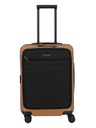 Titan Potovalni kovček Titan Upgrade S23 Front pocket Canyon bronze