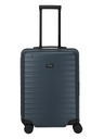 Titan Potovalni kovček Titan Overseas S23 Midnight blue