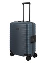 Titan Potovalni kovček Titan Overseas S23 Midnight blue