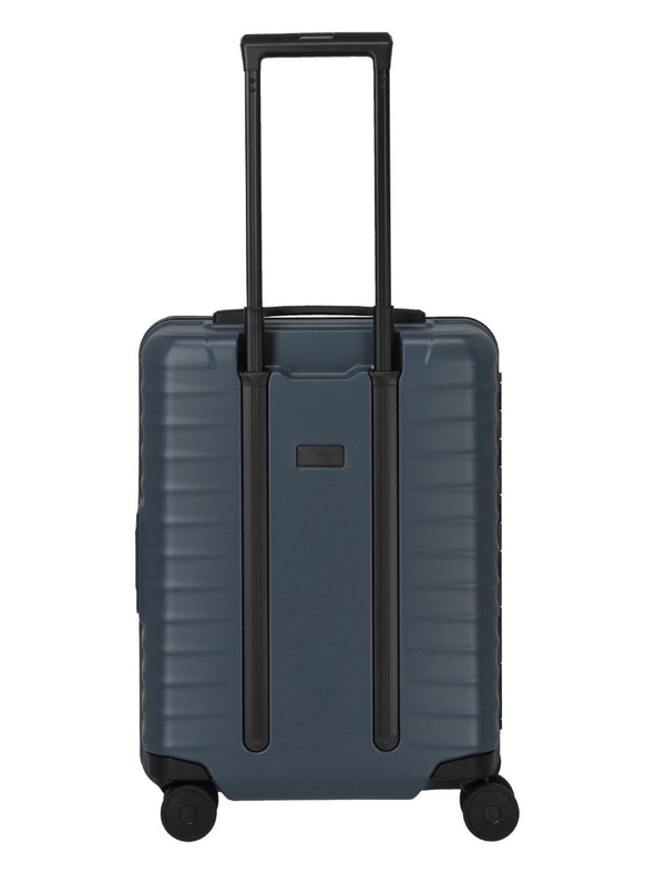 Titan Potovalni kovček Titan Overseas S23 Midnight blue