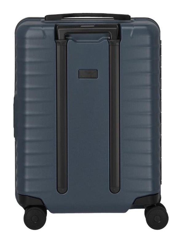Titan Potovalni kovček Titan Overseas S23 Midnight blue