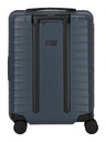 Titan Potovalni kovček Titan Overseas S23 Midnight blue