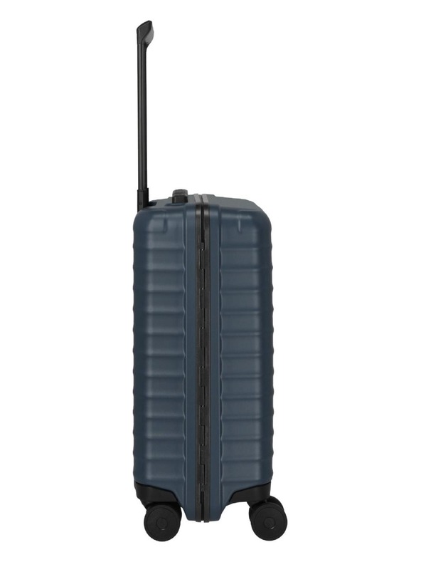 Titan Potovalni kovček Titan Overseas S23 Midnight blue