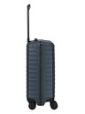 Titan Potovalni kovček Titan Overseas S23 Midnight blue