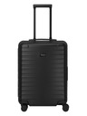 Titan Potovalni kovček Titan Overseas S20 Nightshade black