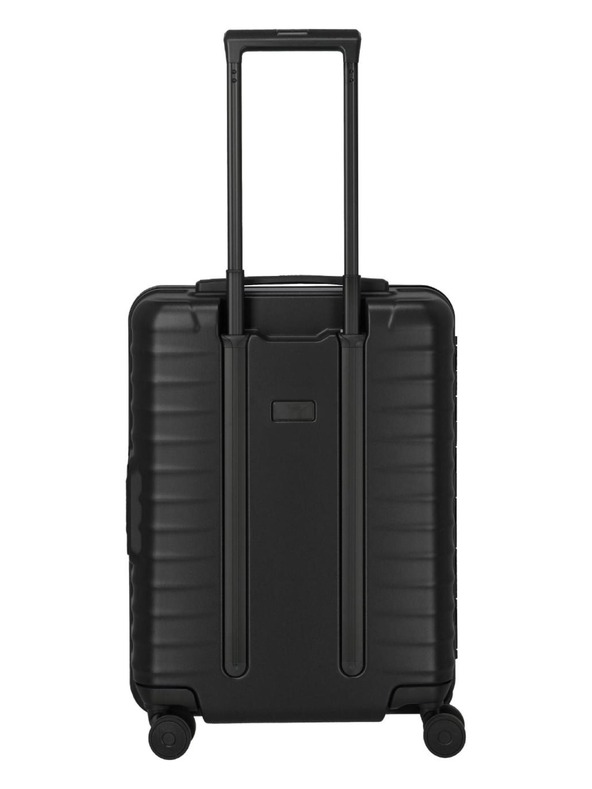 Titan Potovalni kovček Titan Overseas S20 Nightshade black