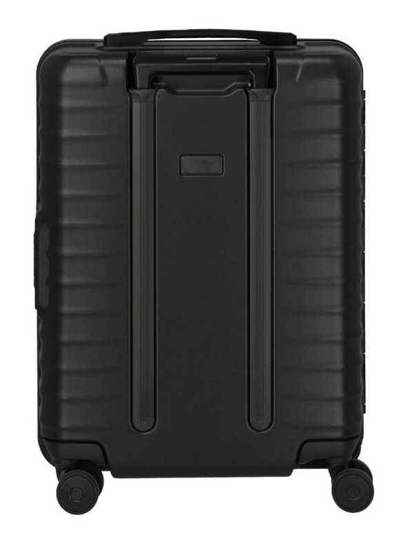 Titan Potovalni kovček Titan Overseas S20 Nightshade black