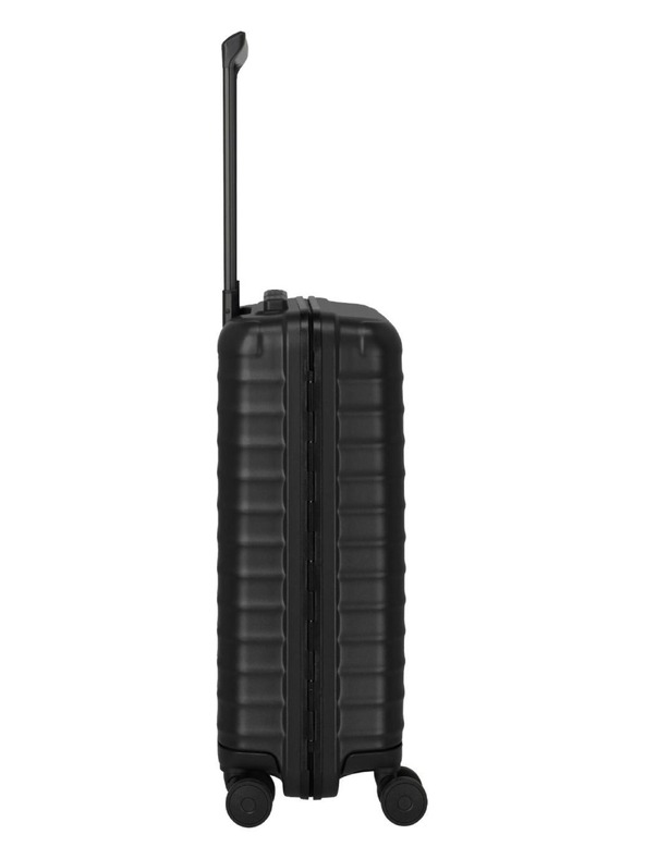 Titan Potovalni kovček Titan Overseas S20 Nightshade black