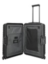 Titan Potovalni kovček Titan Overseas S20 Nightshade black