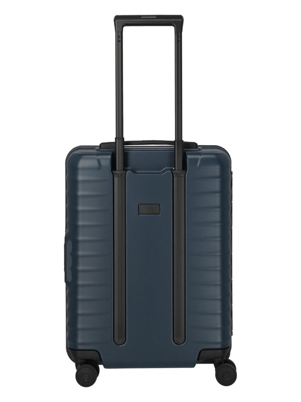 Titan Potovalni kovček Titan Overseas S20 Midnight blue