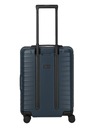 Titan Potovalni kovček Titan Overseas S20 Midnight blue